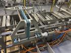 2019 Xilix Systems Waterjet Cake Cutter With Robotic Packaging